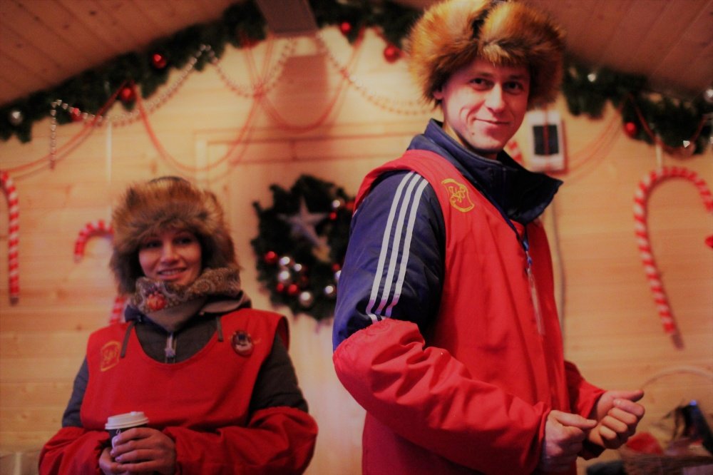 Будем гулять до 24 января: в России могут продлить новогодние каникулы