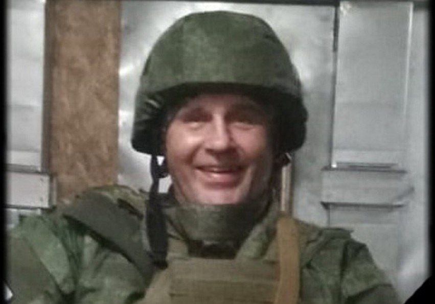 В ходе СВО погиб наводчик танкового батальона из Ярославской области