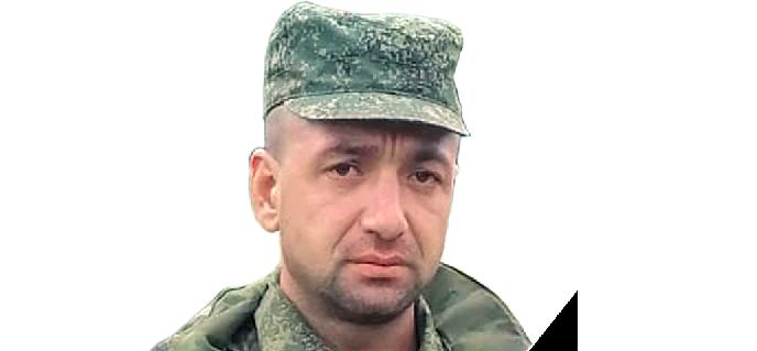 Младший сержант из Ярославской области погиб во время спецоперации на Украине