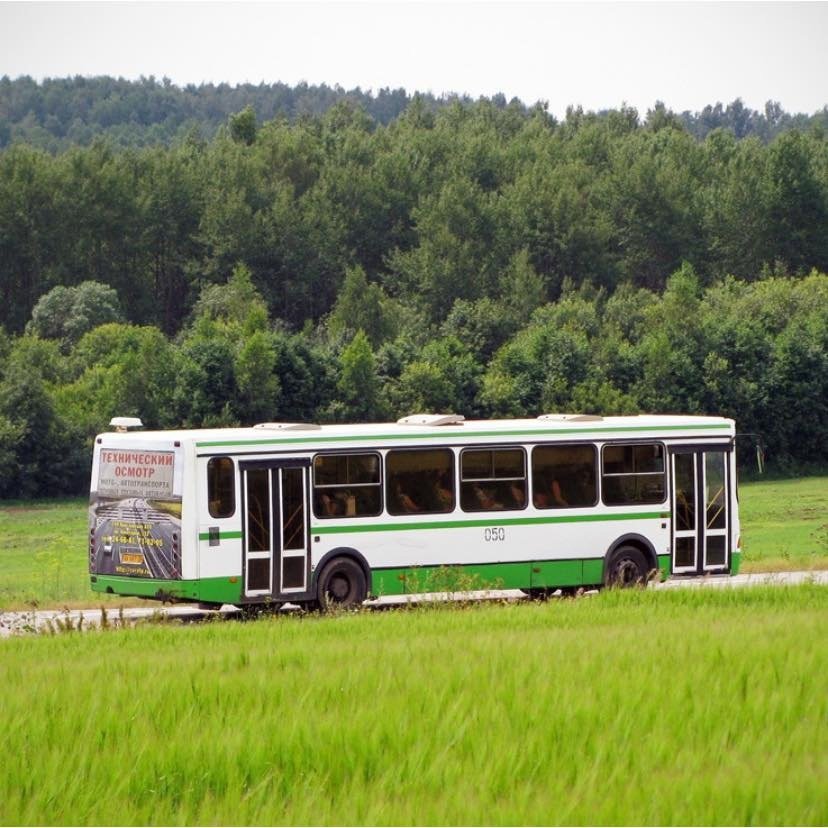 В Ярославской области изменили маршрут популярного автобуса