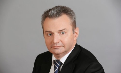 Член Совета Федераций от Ярославской области Игорь Каграманян отказался от депутатской надбавки к пенсии