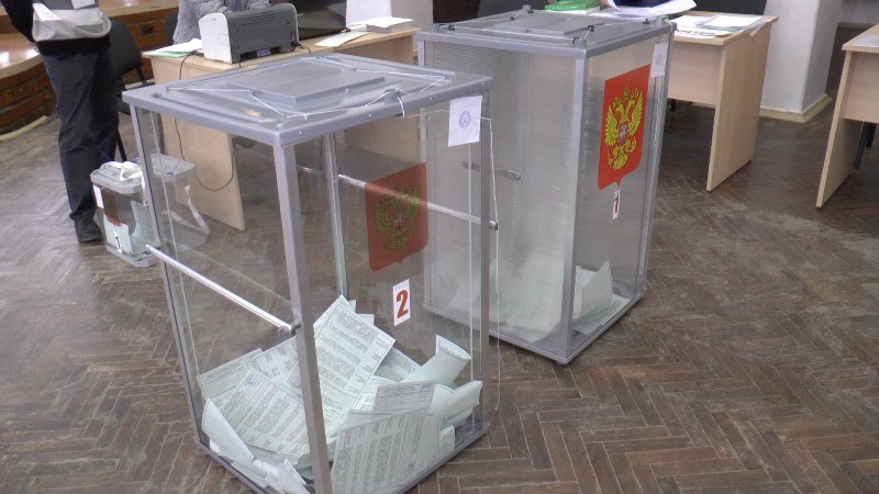 22 мая в Рыбинске состоятся досрочные выборы главы города