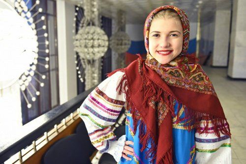 В Ярославле стартует третий открытый конкурс «Сударыня–Масленица»