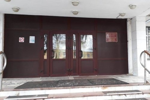 11 тысяч пациентов бывшей больницы №5 начнут принимать в поликлинике объединенной ЦГБ Ярославля