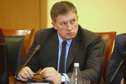 Управление дорожного хозяйства мэрии Ярославля возглавил бывший зам вологодского губернатора