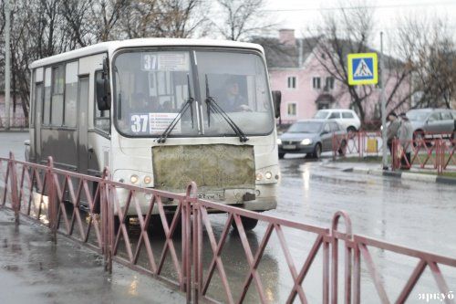 Мэрия и муниципалитет Ярославля работают над изменением системы общественного транспорта