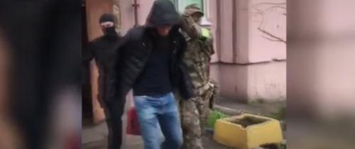 Задержанных в Ярославле членов ИГ заключили под стражу