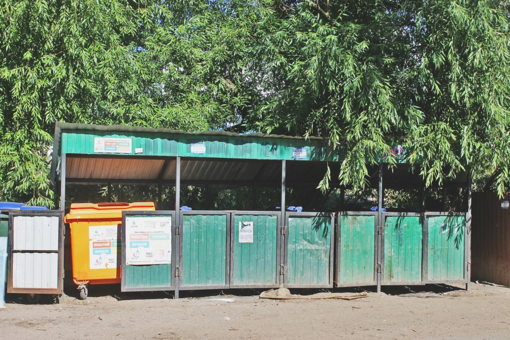 Раздельный сбор отходов в Ярославле: наиболее полная и понятная инструкция