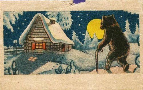 В ярославском музее «Мой любимый мишка» откроется выставка шоколадных оберток