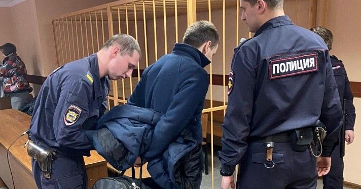 Суд смягчил наказание одному из фигурантов дела о пытках в ярославской ИК-1