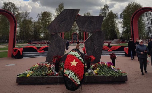 Более 20 миллионов рублей потратят на благоустройство Воинского кладбища в Ярославле