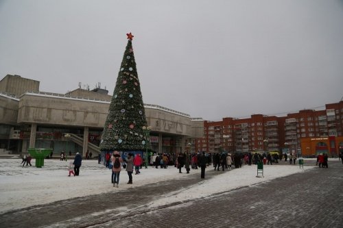 На время фестиваля «Добро пожаловать в Арктику» в Ярославле ограничат движение автомобилей