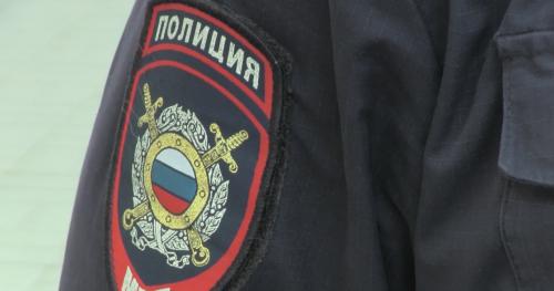 В Рыбинске на улице 9 мая ограбили мужчину 