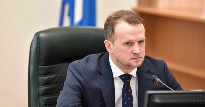 Алексей Торопов занял позицию заместителя главы администрации Ярославского района