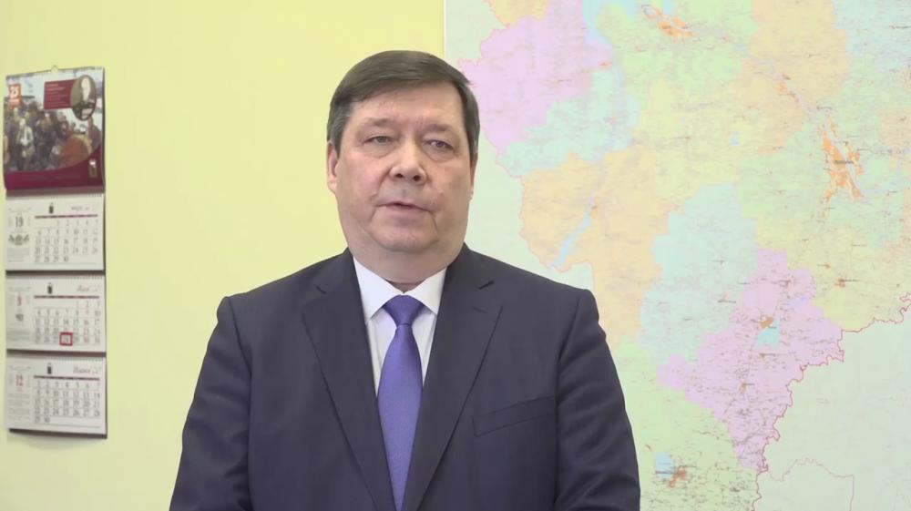 Анатолий Гулин рассказал, как в Ярославской области считают умерших от коронавируса