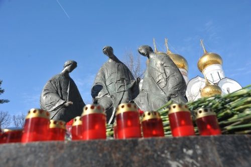 В Ярославле пройдет акция в память о погибших при пожаре в Кемерово