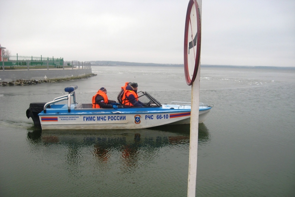 Теперь будет штраф: в Ярославской области закрыли навигацию для маломерных судов