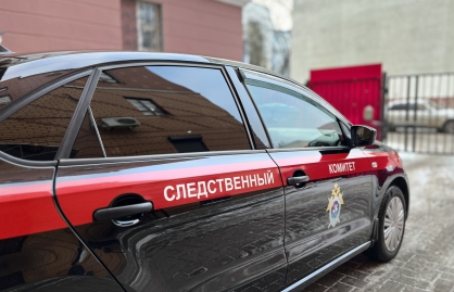 В Ярославской области на улице зарезали молодого мужчину