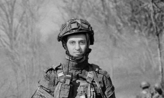 В ходе спецоперации погиб военнослужащий из Ярославля