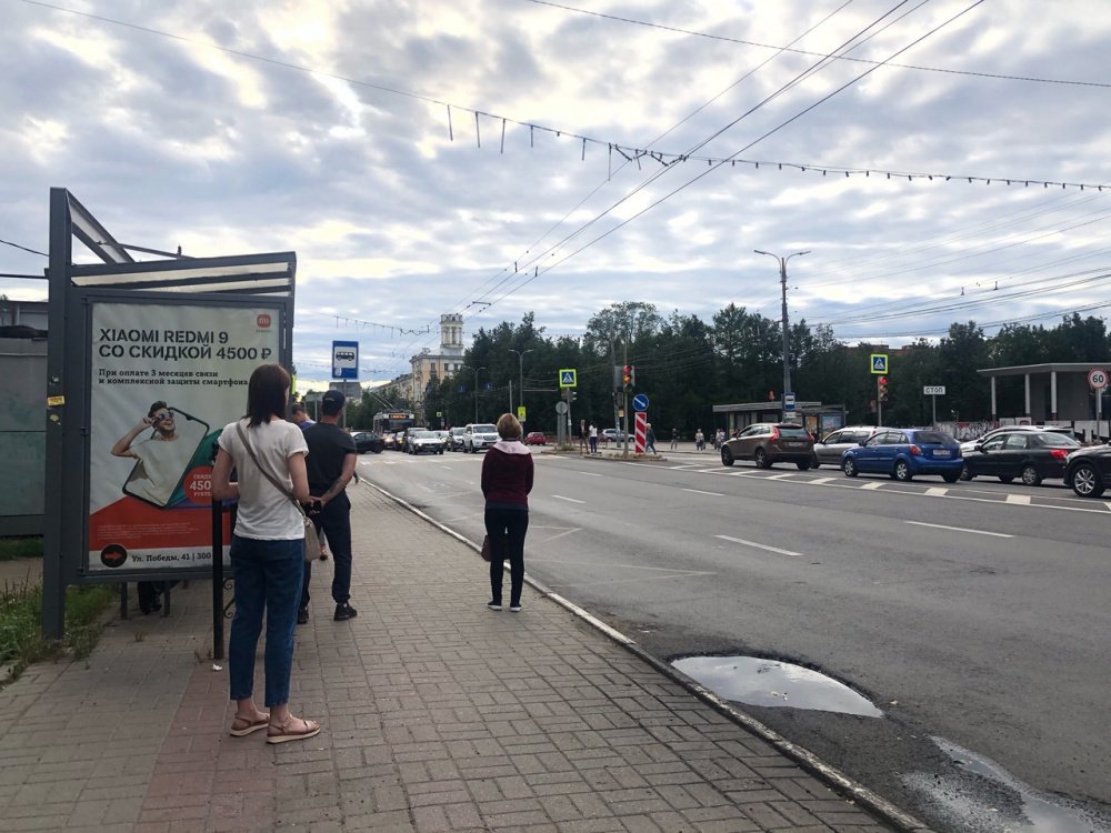 В августе в Ярославле изменится расписание восьми популярных автобусов 