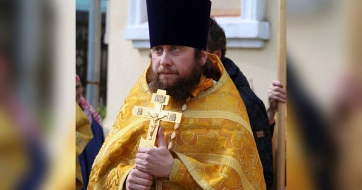 Священник из Рыбинска рассказал, почему нельзя выкидывать вербу