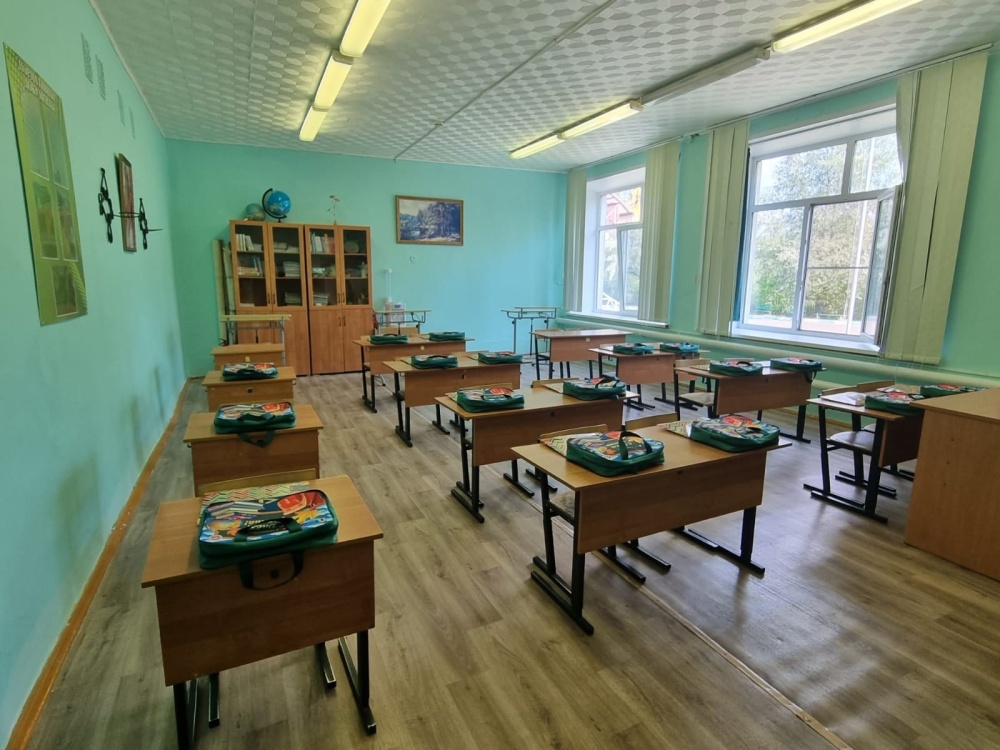 Михаил Евраев: в Ярославском районе построят школу и многофункциональный центр при поддержке Минсельхоза