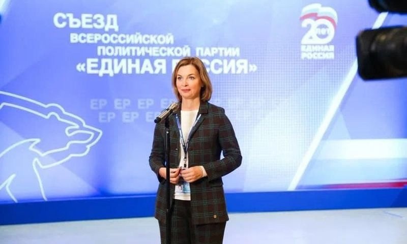 Каждый должен быть услышан: «Единая Россия» о главной задаче «Народной программы»