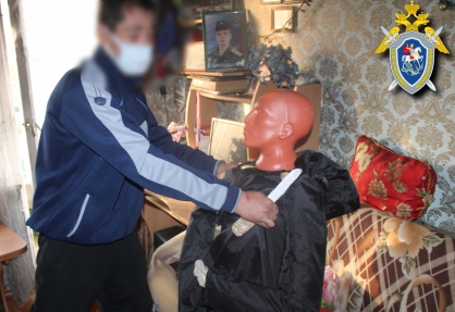 В Ярославле мужчина избил собутыльников и поджег квартиру, чтобы скрыть следы преступления