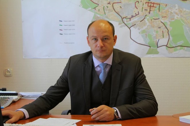  «Неприятная история»: заместителя главы Рыбинска подозревают в получении крупной взятки