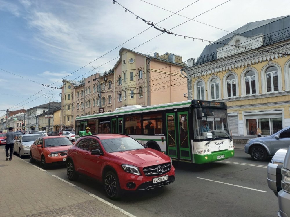 Новые проездные в Ярославле: где оформить и цены