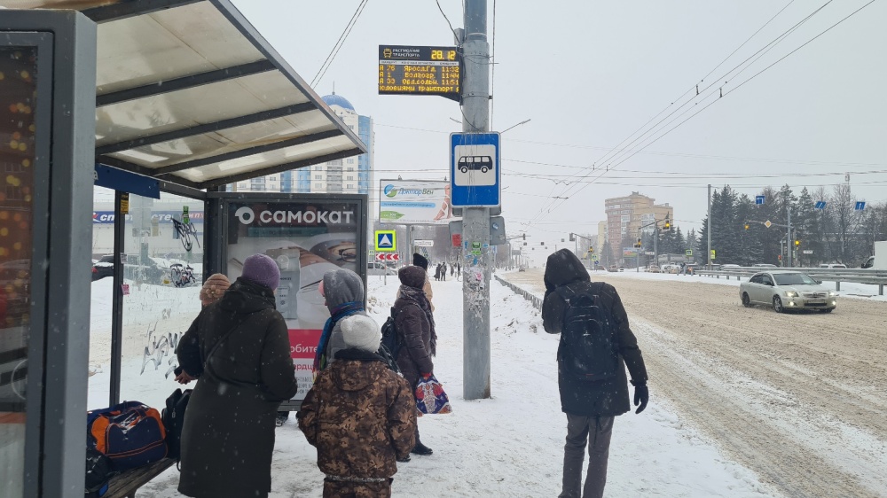 Ярославский депутат пересел с автомобиля на автобус и понял, что транспорт в городе действительно работает плохо