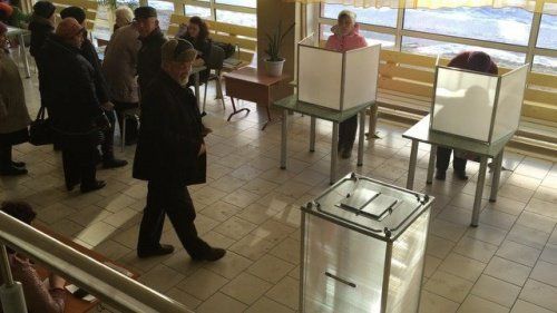 Общественники потеснят кандидатов на выборах в муниципалитет Ярославля