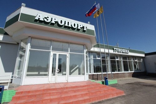 Власти: «Строительство бизнес-джетов — сумасшедший пиар для Ярославской области»