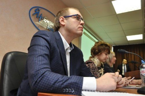 Ярославская и Вологодская области обменялись опытом по поддержке малого и среднего предпринимательства