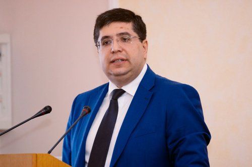 Павел Зарубин намерен сняться с выборов в муниципалитет Ярославля