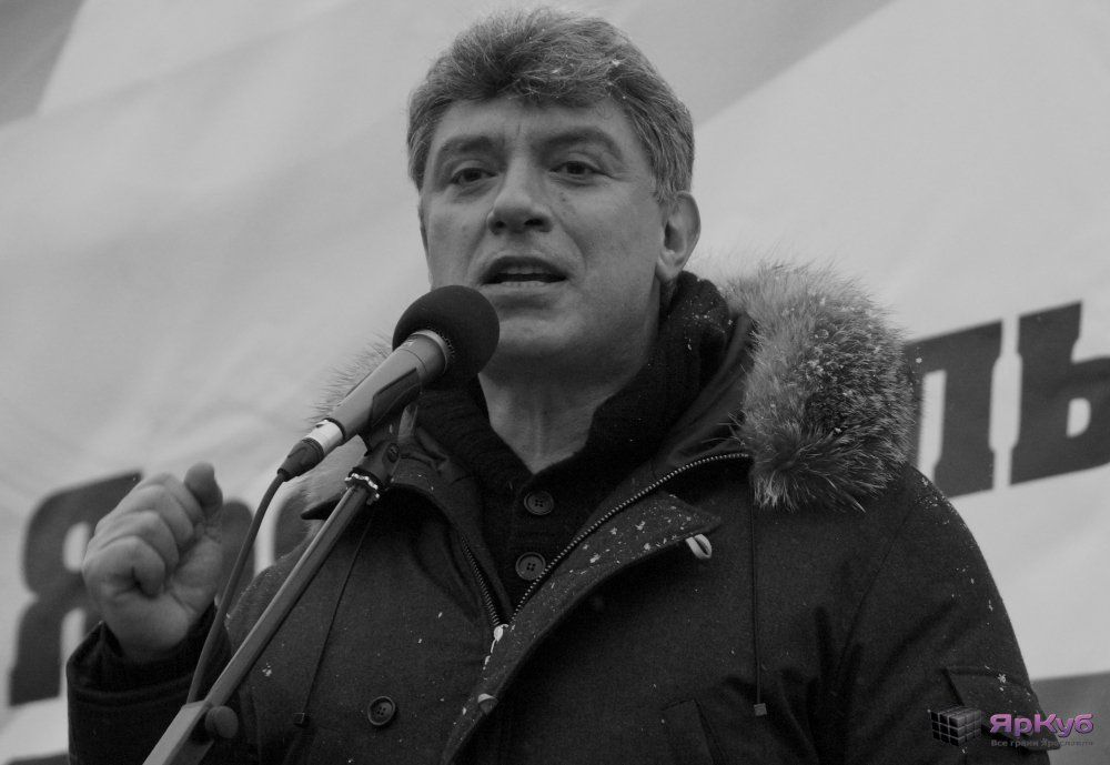 Яроблдума объявила о досрочном прекращении полномочий Бориса Немцова