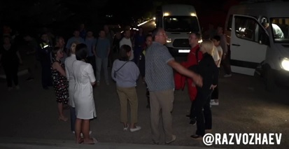 Губернатор Ярославской области выразил соболезнования в связи с терактом в Севастополе
