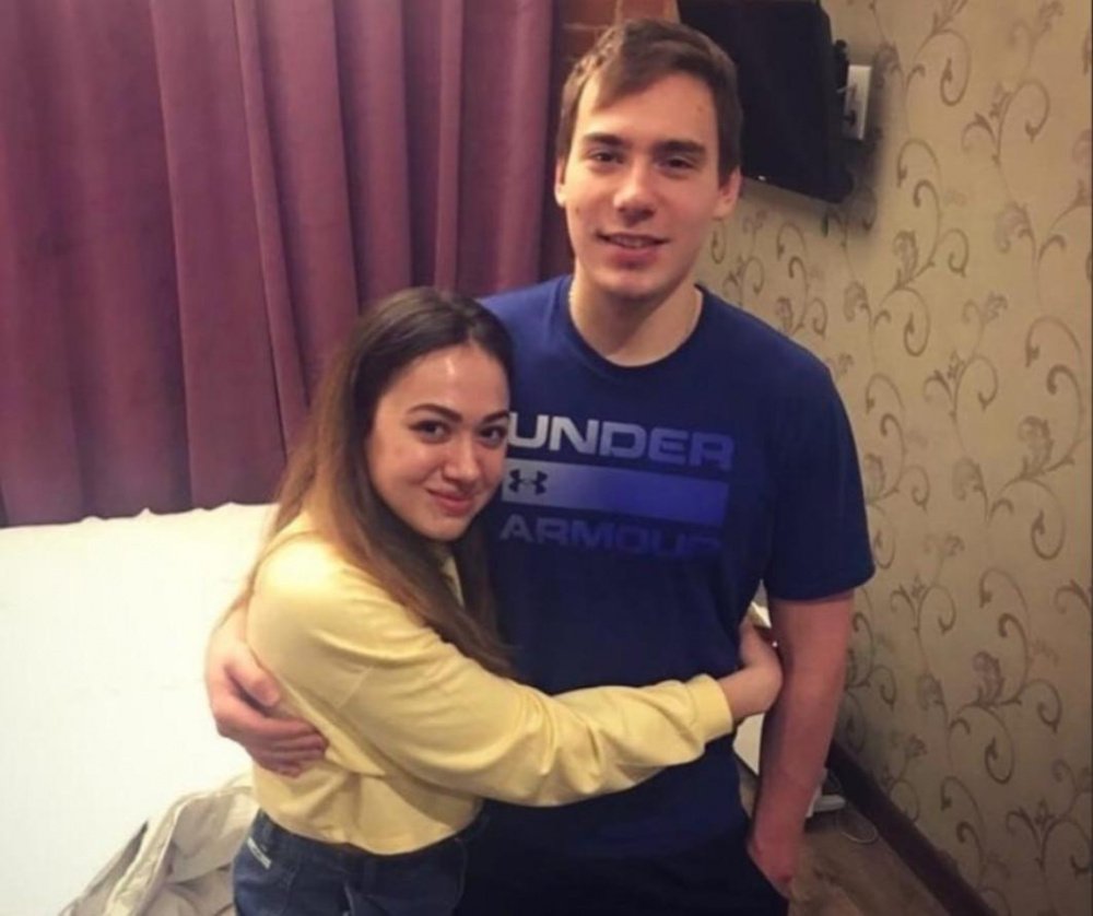 Мы никогда не оправимся: сестра Тимура Фазутдинова высказалась о смерти брата