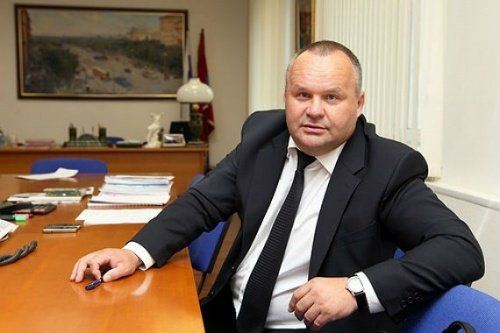  Акции экс-мэра Рыбинска Юрия Ласточкина передали компании «Сатурн»