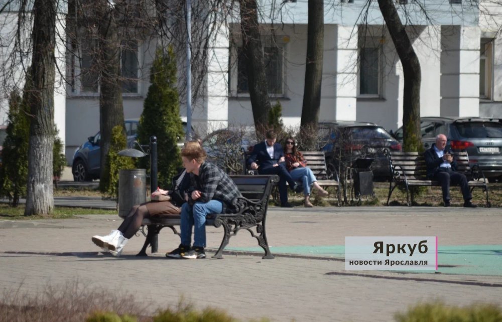 В Ярославле на майские праздники подорожала аренда жилья