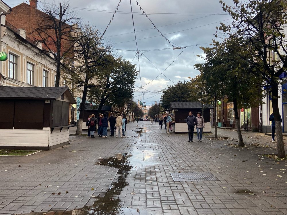В Ярославле вырастут зарплаты: кому и сколько прибавят