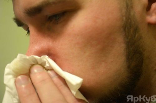 Роспотребнадзор по Ярославской области: «Заболеваемость ОРВИ и гриппом находится на неэпидимическом уровне»