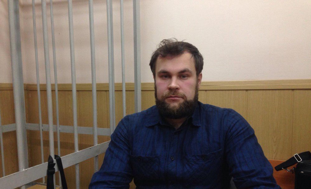 Суд оштрафовал ярославского журналиста за распространение информационных материалов нежелательной организации