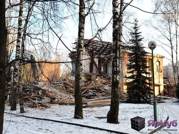 На переселение из аварийного жилья в регион поступят 760 миллионов рублей