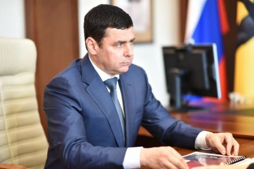 Ярославцы рассказали о повторных звонках губернатора с приглашением на выборы