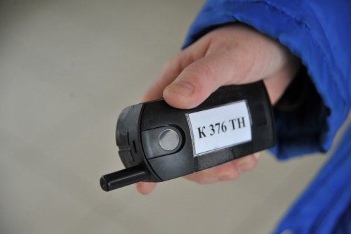 В Ярославле врачи скорой помощи получили мобильные тревожные кнопки