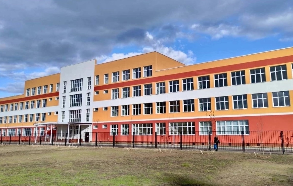 Ярославские школы готовятся к новому учебному году