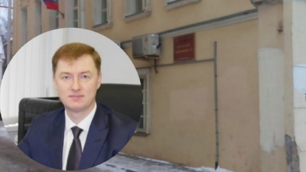 Глава ярославского отделения ВТБ взят под стражу на два месяца
