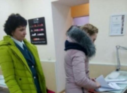 В Ярославле приставы арестовали имущество салона красоты 
