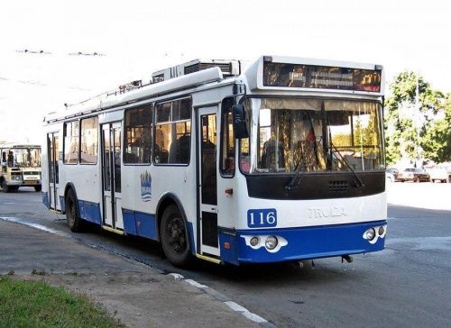 «Яргорэлектротранс» поставит Wi-Fi роутеры в трамваи и троллейбусы